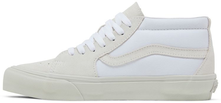 JJJJound x Sk8 Mid VLT LX Hospitality