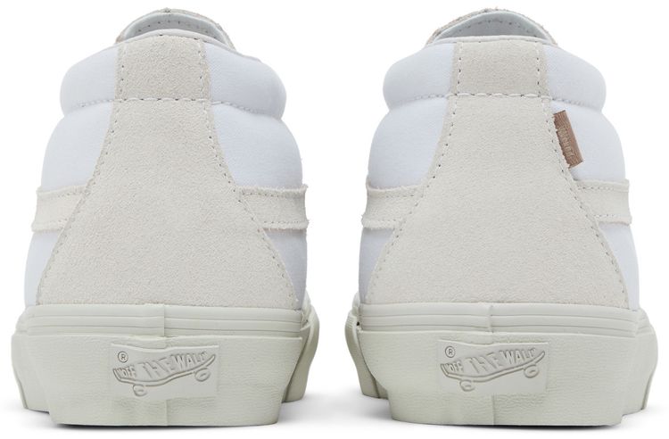 JJJJound x Sk8 Mid VLT LX Hospitality