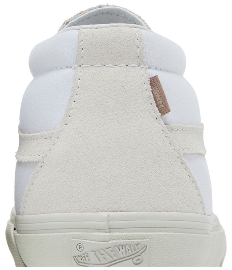 JJJJound x Sk8 Mid VLT LX Hospitality
