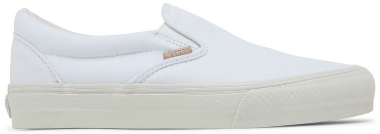 JJJJound x Classic Slip On VLT LX Hospitality