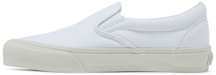 JJJJound x Classic Slip On VLT LX Hospitality