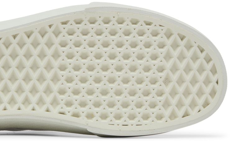 JJJJound x Classic Slip On VLT LX Hospitality