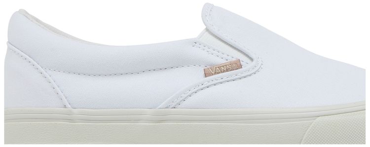 JJJJound x Classic Slip On VLT LX Hospitality