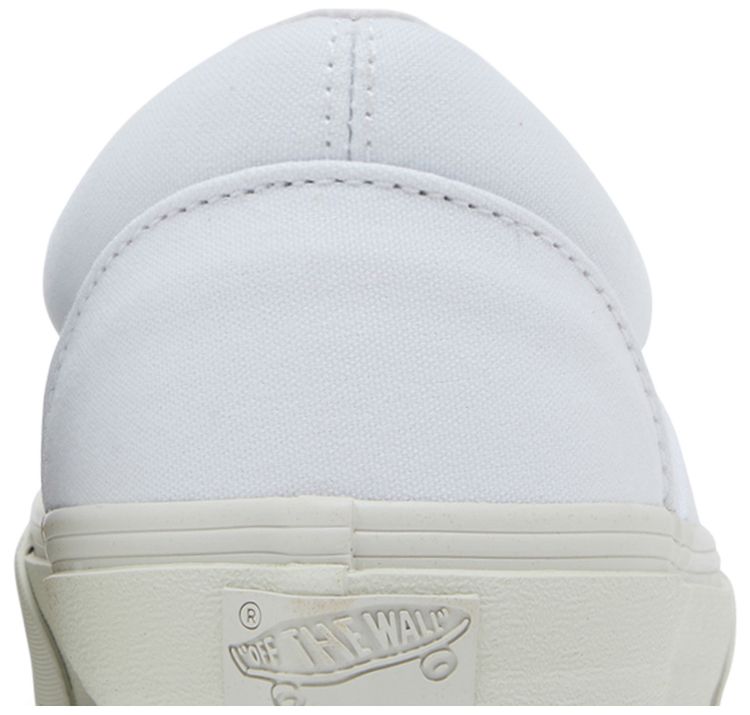 JJJJound x Classic Slip On VLT LX Hospitality