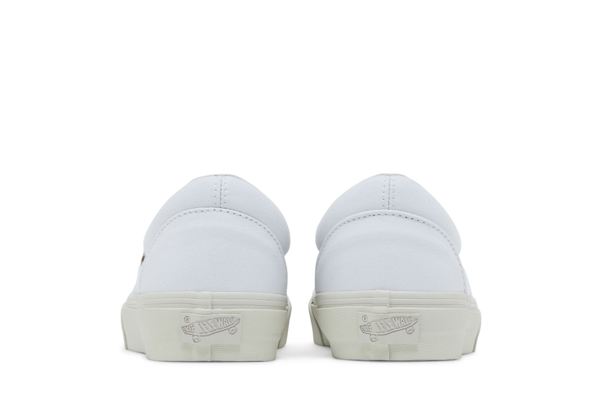 Buy JJJJound x Vans Classic Slip-On VLT LX 'Hospitality