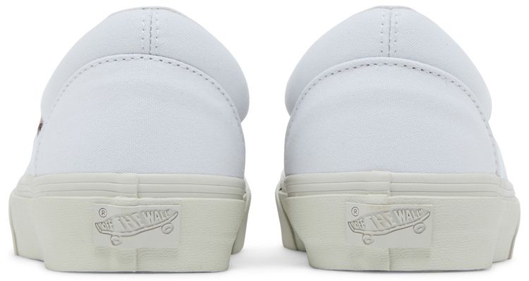 JJJJound x Classic Slip On VLT LX Hospitality