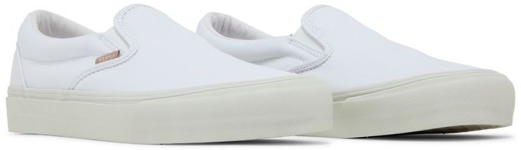 JJJJound x Classic Slip On VLT LX Hospitality