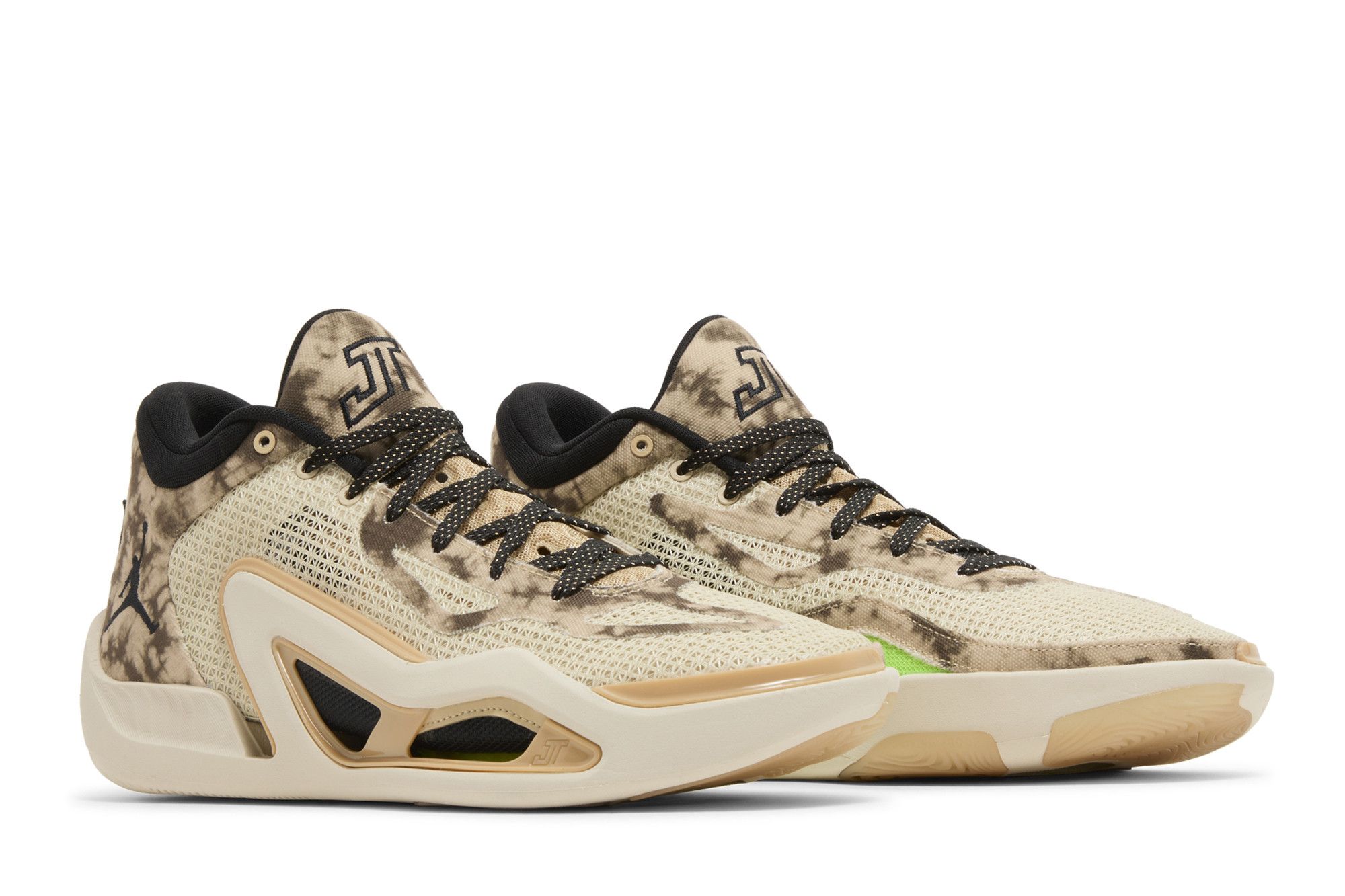 Buy Air Jordan Tatum 1 'Tunnel Walk' - DZ3320 200 | GOAT