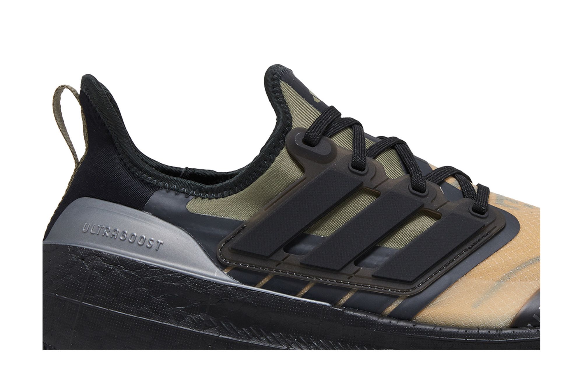 Adidas ultra boost gore tex yellow 2025