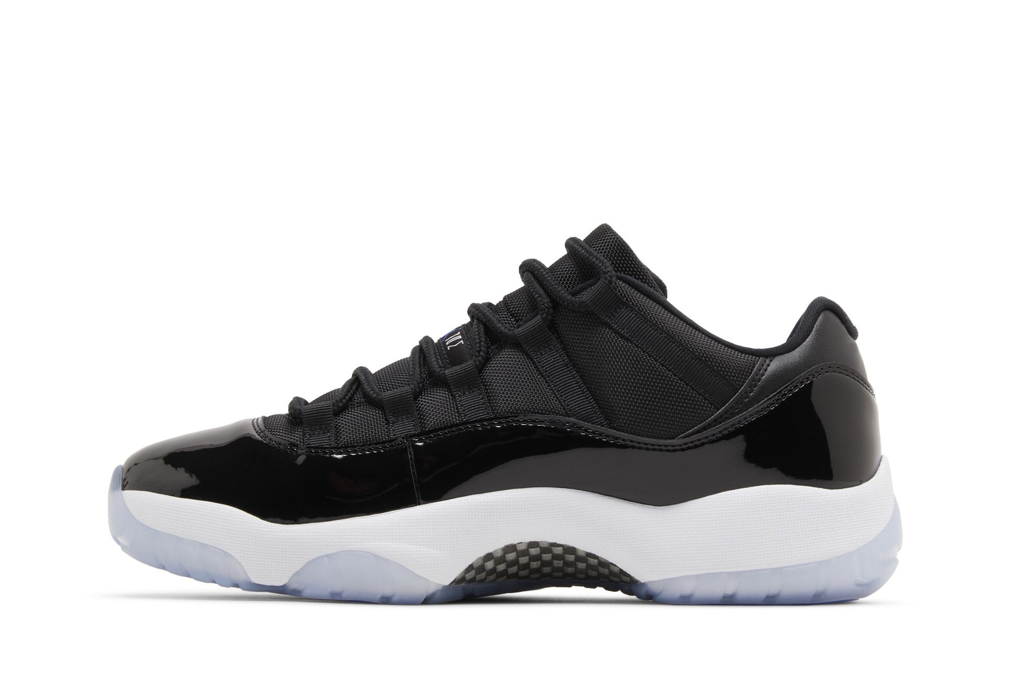 Black 11s low clearance