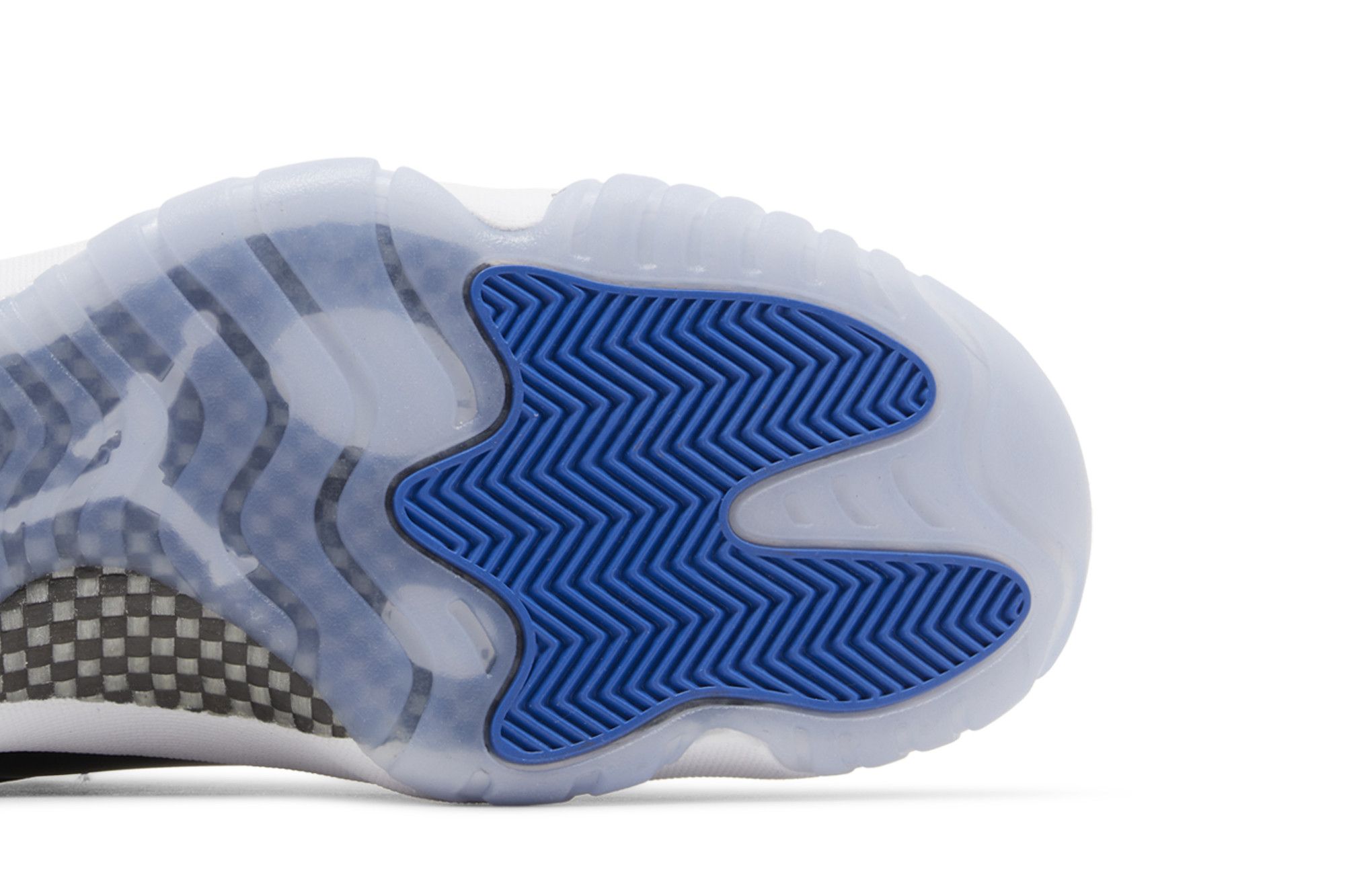 Space jam 11 carbon fiber store