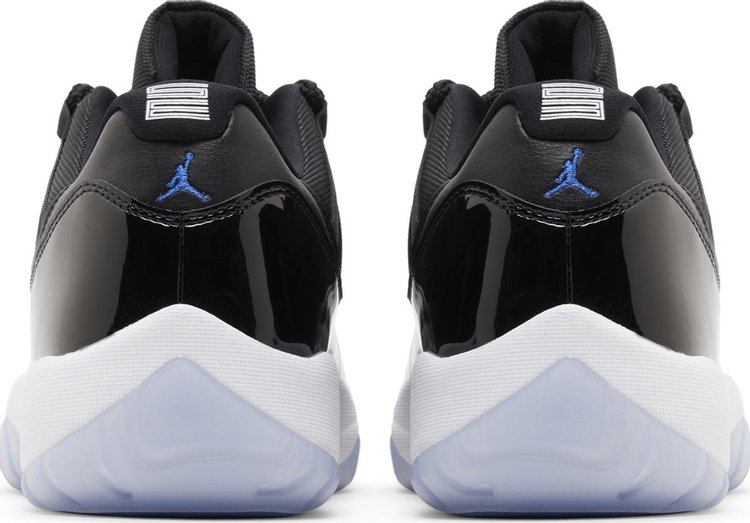 Air Jordan 11 Retro Low Space Jam