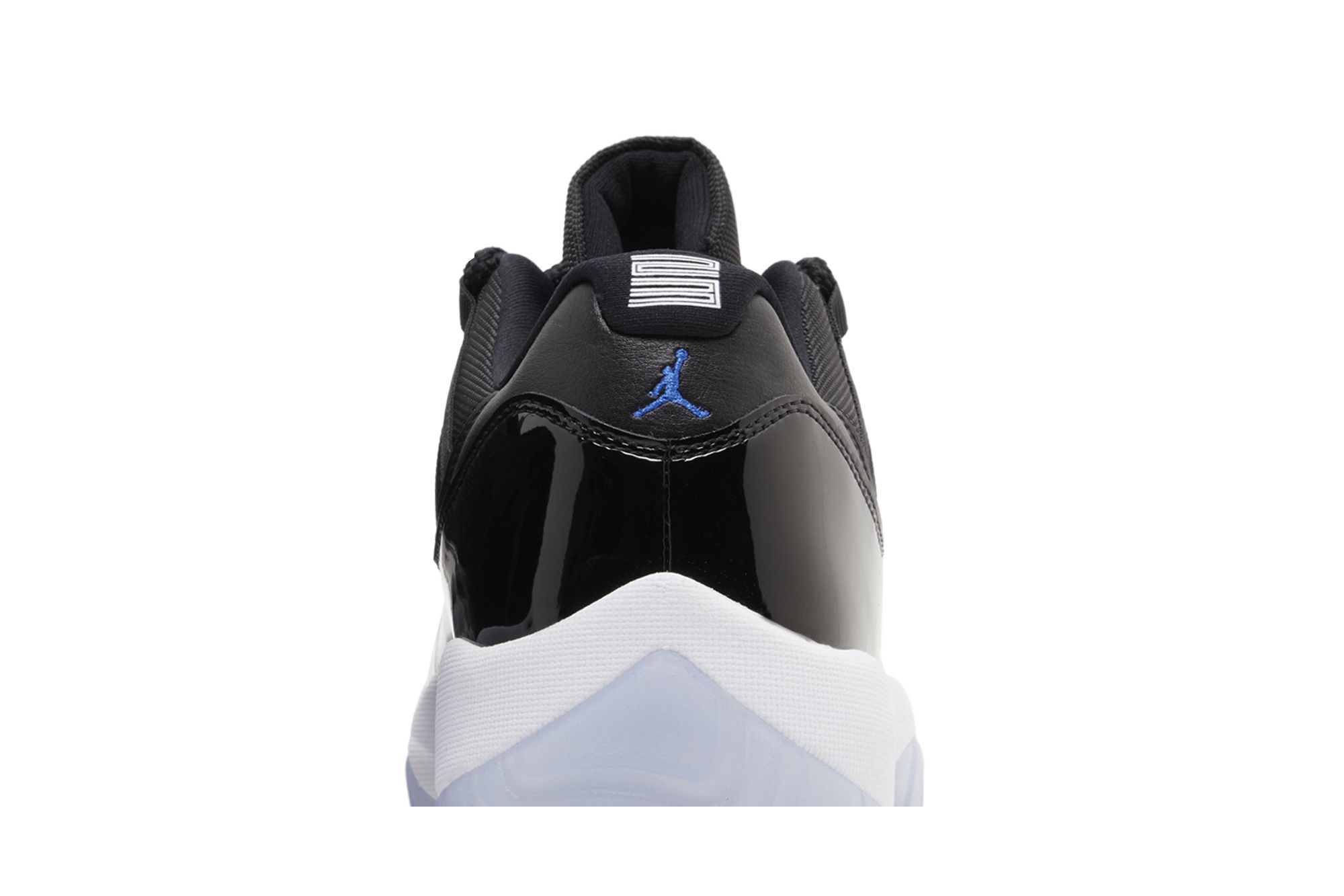 Buy Air Jordan 11 Retro Low 'Space Jam' - FV5104 004 | GOAT