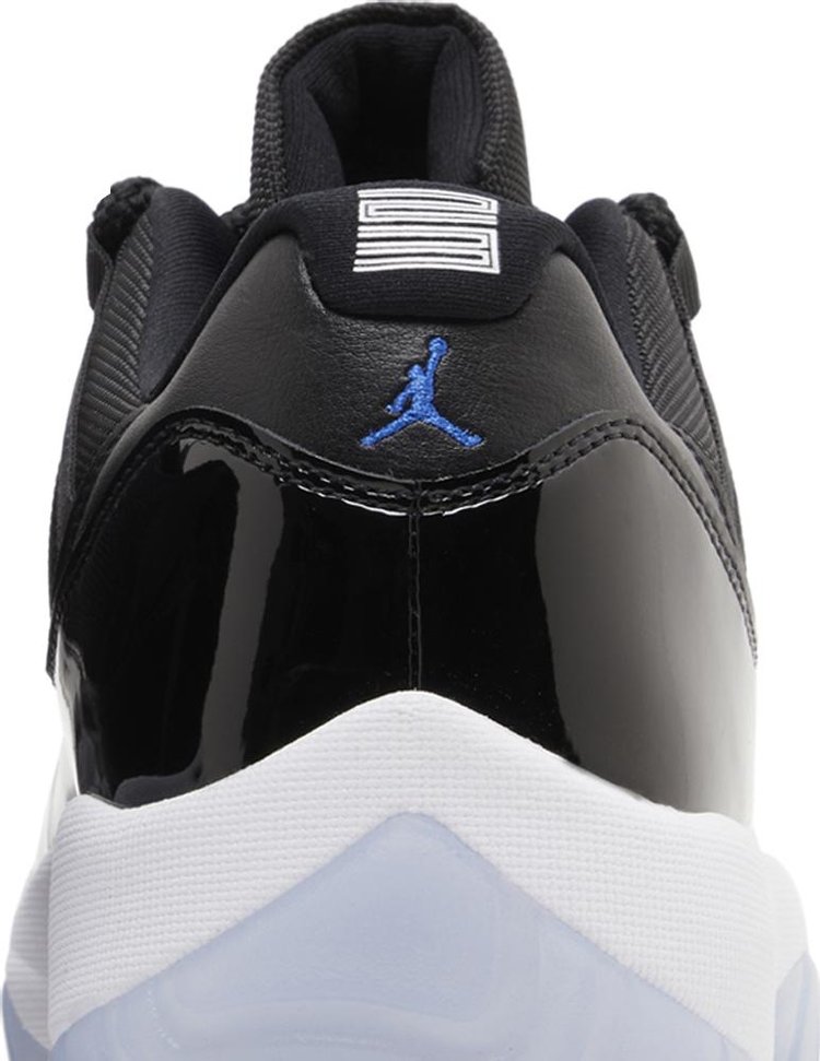 Air Jordan 11 Retro Low Space Jam