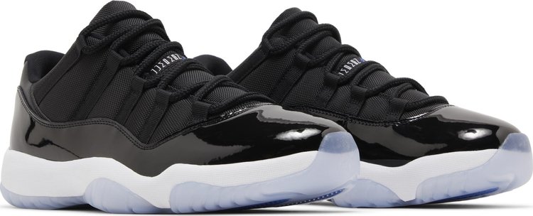 Air Jordan 11 Retro Low Space Jam