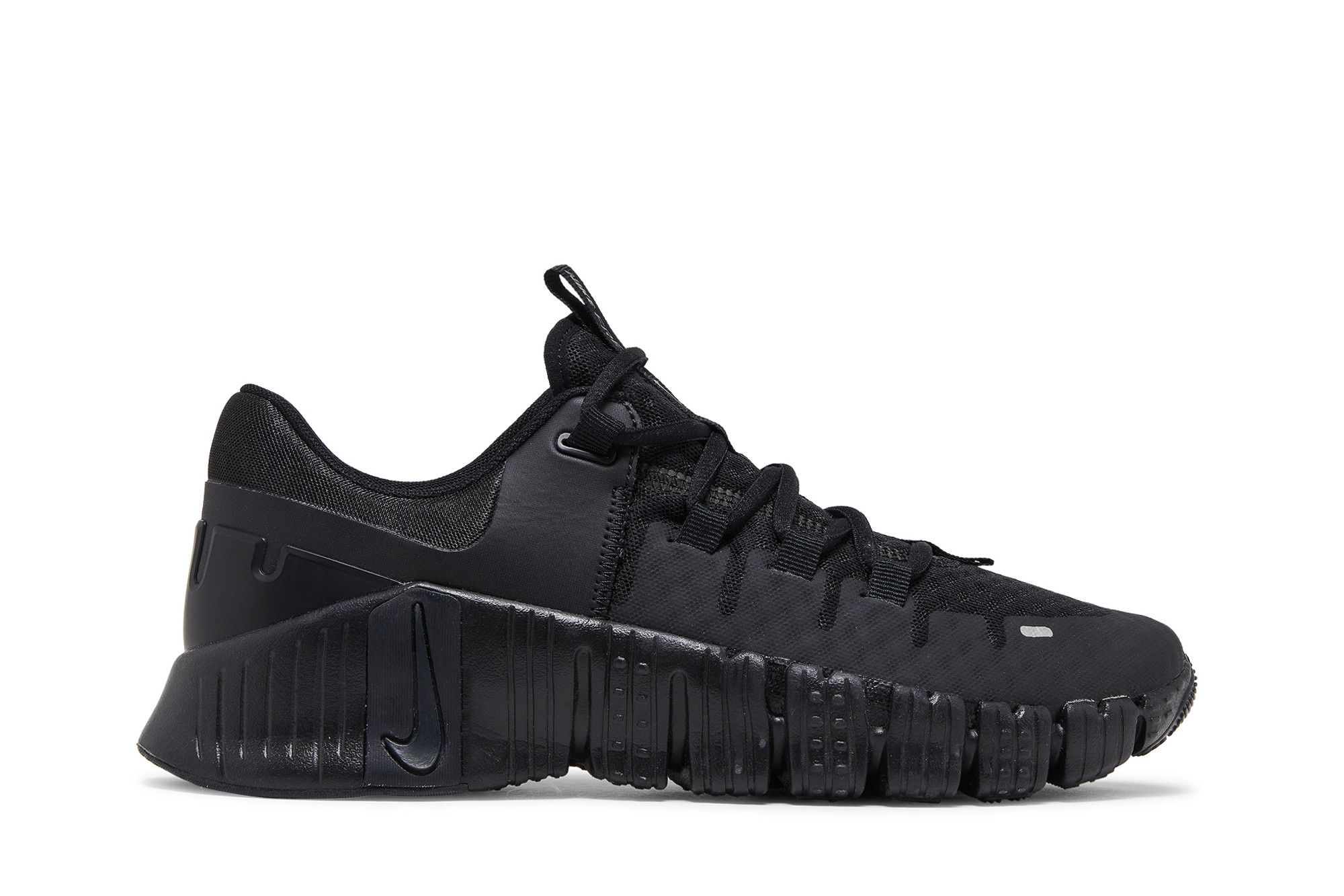 Buy Wmns Free Metcon 5 Black Anthracite DV3950 004 GOAT