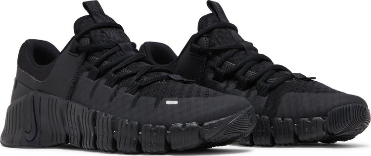 Wmns Free Metcon 5 Black Anthracite