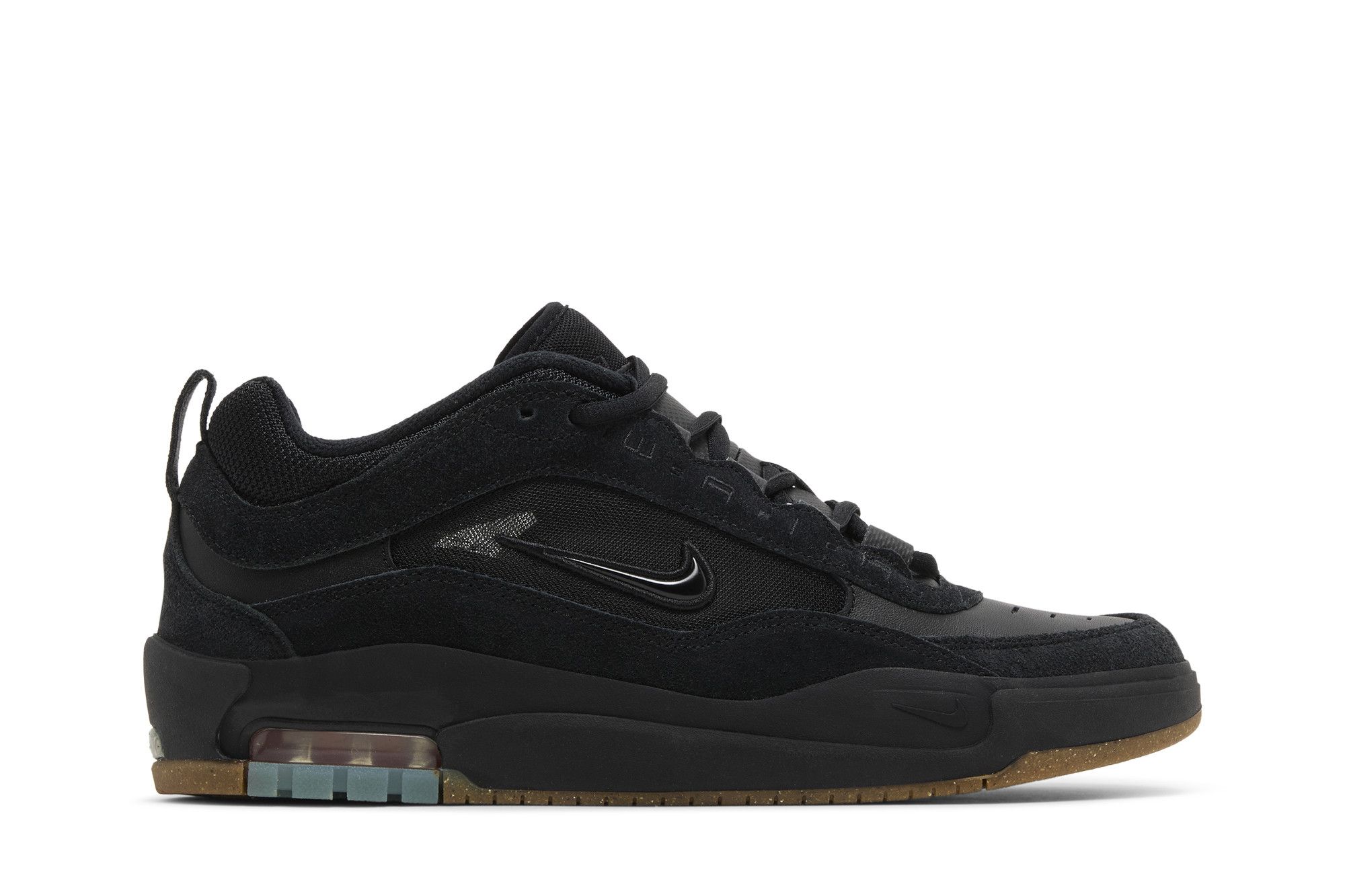 Buy Air Max Ishod Wair SB Black Gum FB2393 001 GOAT CA