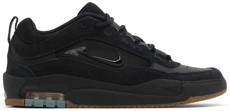 Air Max Ishod Wair SB Black Gum