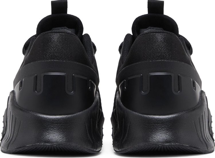 Wmns Free Metcon 5 Black Anthracite