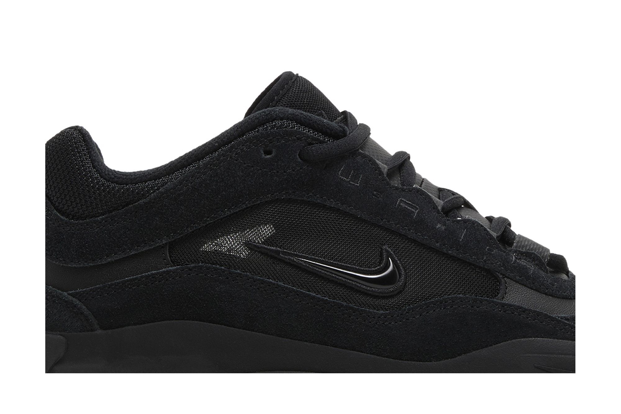 Buy Air Max Ishod Wair SB 'Black Gum' - FB2393 001 | GOAT