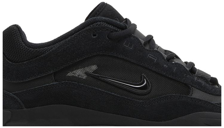 Air Max Ishod Wair SB Black Gum