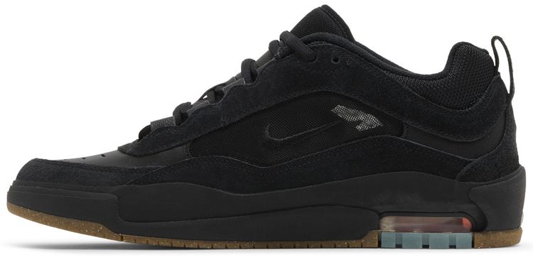 Air Max Ishod Wair SB Black Gum