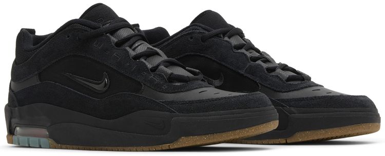 Air Max Ishod Wair SB Black Gum