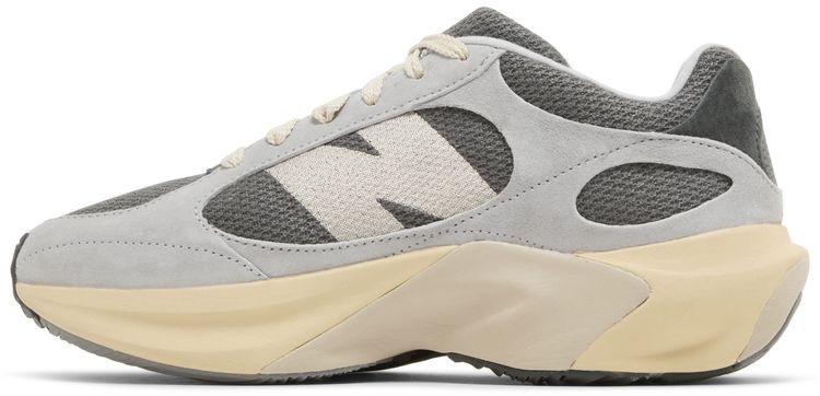 WRPD Runner Grey Matter