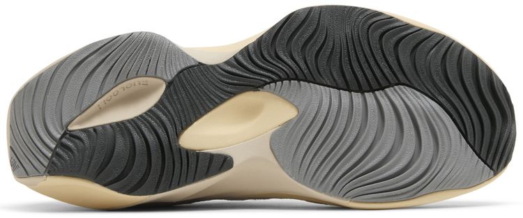WRPD Runner Grey Matter
