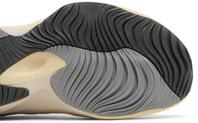 WRPD Runner Grey Matter