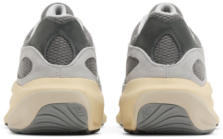 WRPD Runner Grey Matter