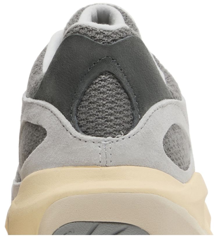 WRPD Runner Grey Matter