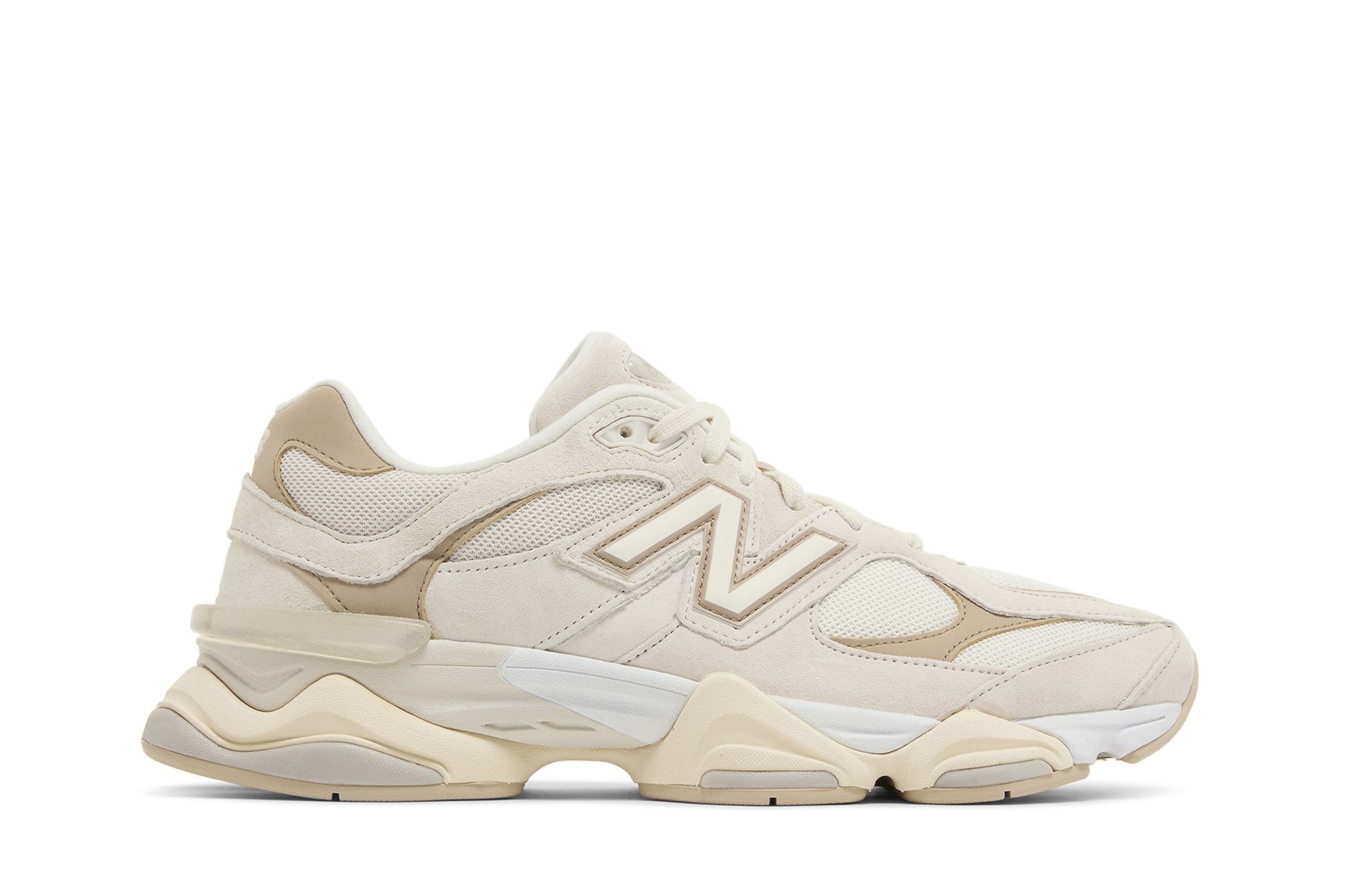 Buy New Balance 9060 'Sea Salt Brown' - U9060JAM | GOAT UK