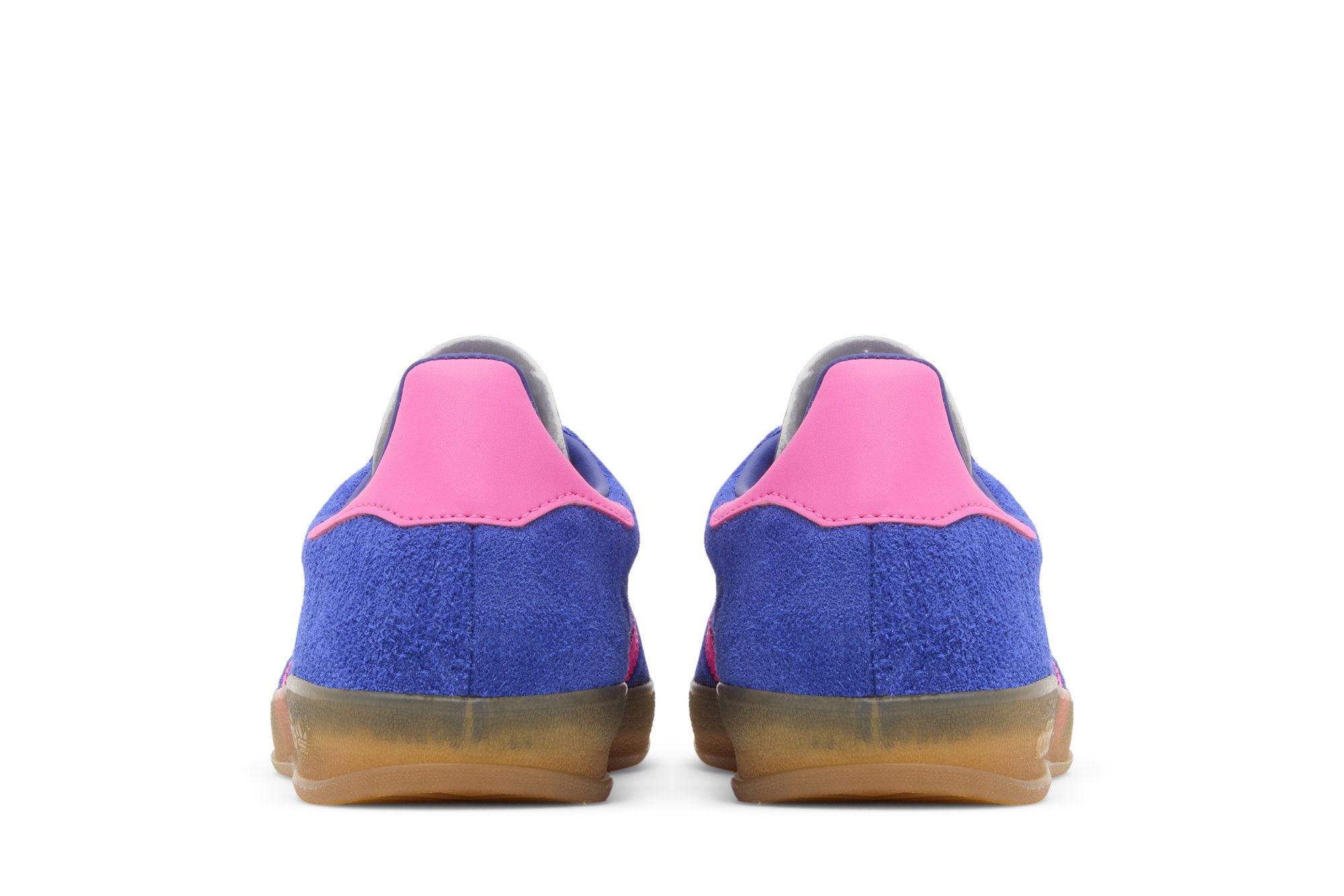 ⭐︎ROZE⭐︎ Buy Wmns Gazelle Indoor 'Blue Lucid Pink' - IH5931 | GOAT
