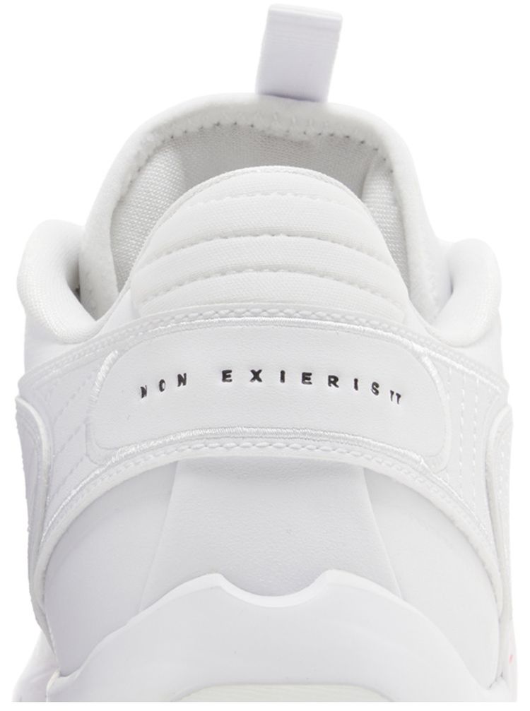 Air Jordan Luka 2 White Hyper Pink