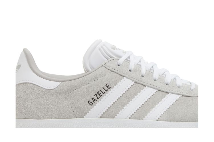 adidas gazelle silver green womens adidas Gazelle Indoor - Dames