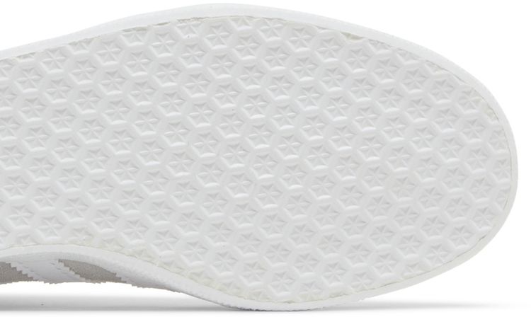 Adidas Wmns Gazelle Grey White