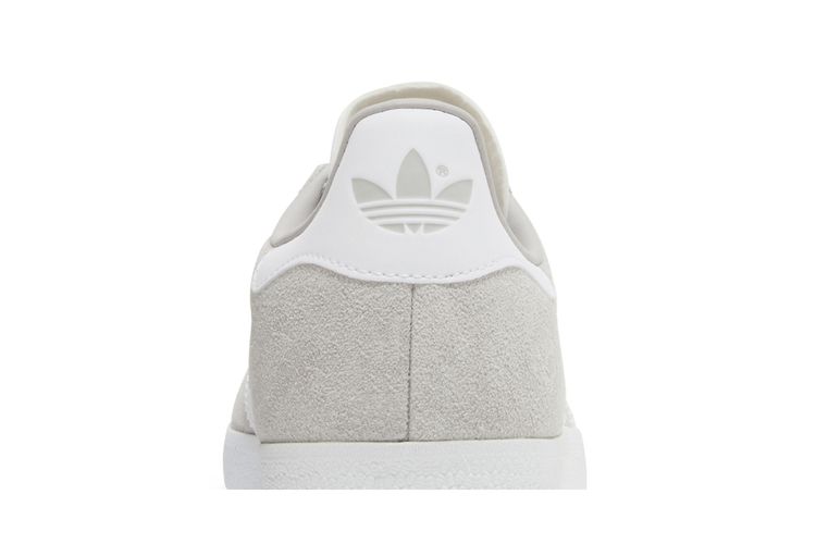 adidas gazelle silver green womens adidas Gazelle Bold Shoes - Women's - Clear Sky / White / Gold main image 1