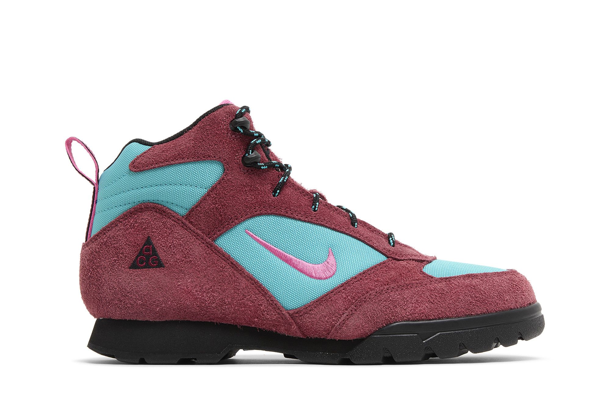 Buy ACG Torre Mid Waterproof 'Team Red Dusty Cactus