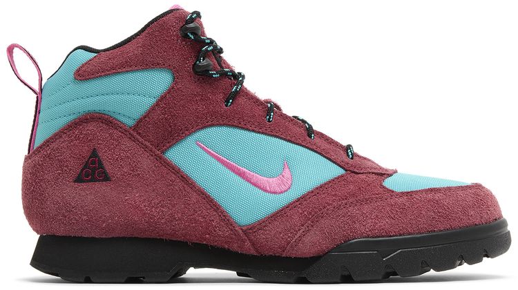 ACG Torre Mid Waterproof Team Red Dusty Cactus