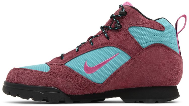 ACG Torre Mid Waterproof Team Red Dusty Cactus