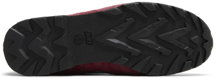 ACG Torre Mid Waterproof Team Red Dusty Cactus