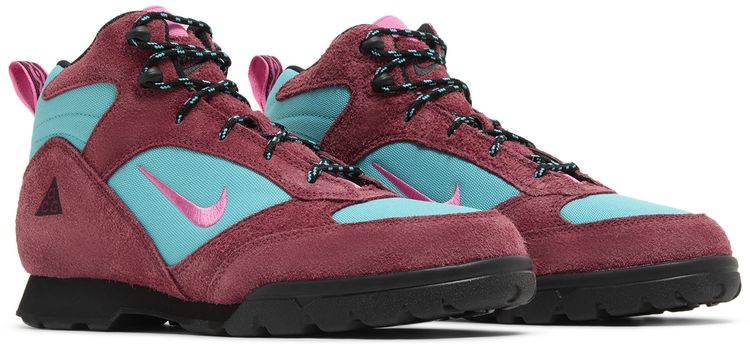 ACG Torre Mid Waterproof Team Red Dusty Cactus