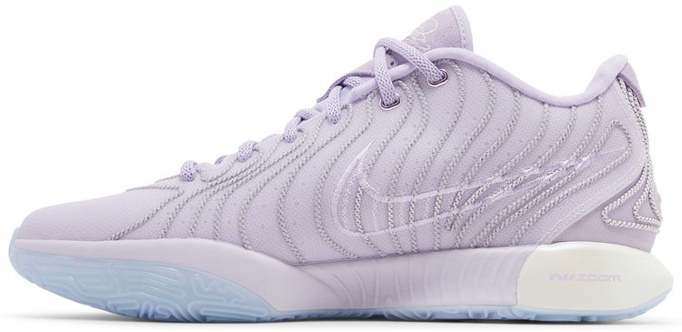 LeBron 21 Serenity