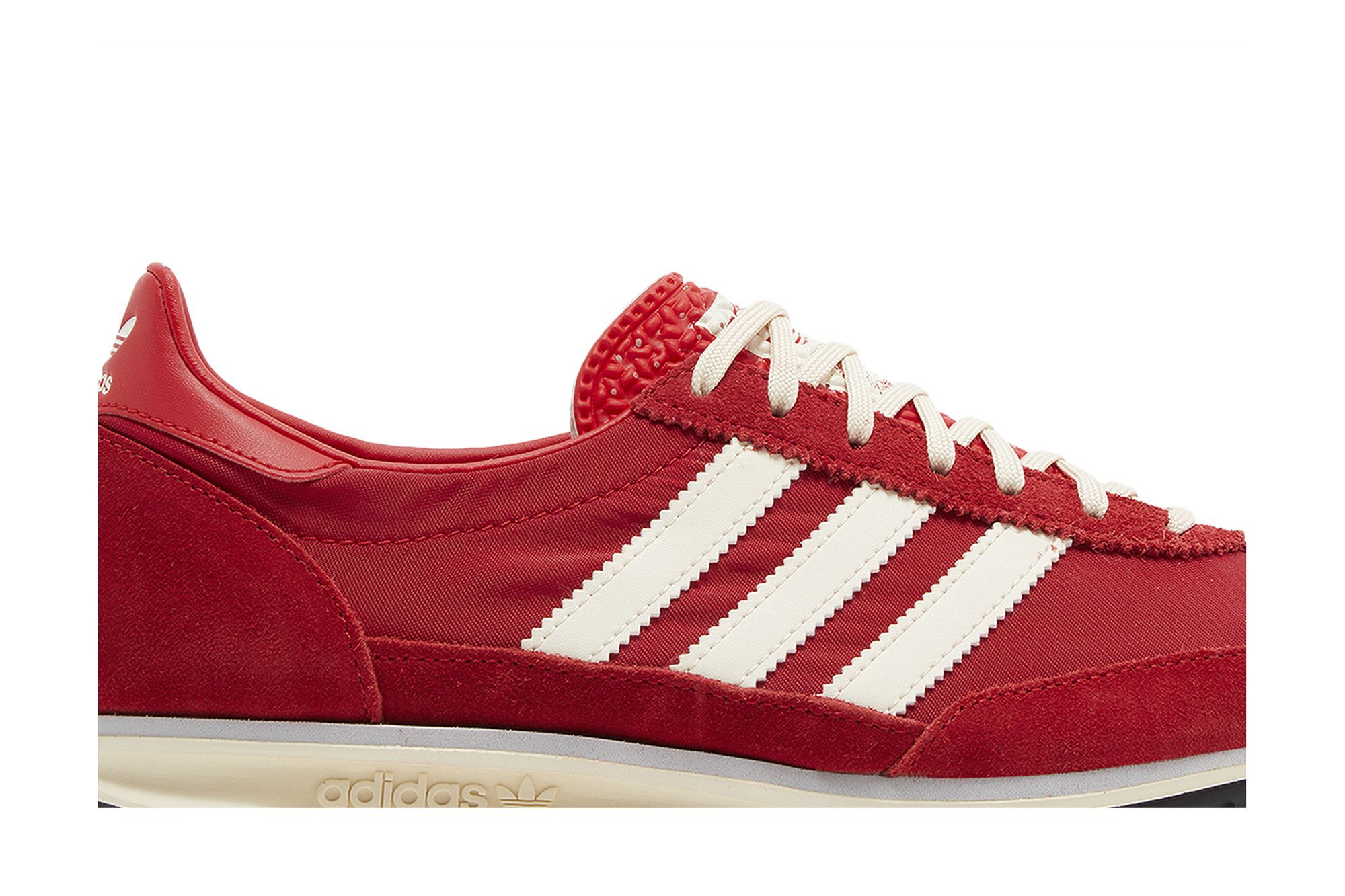 ★ADIDAS★ SL 72 OG W BETTER SCARLET IE3475 WMNS) adidas SL 72 'Better Scarlet' IE3475