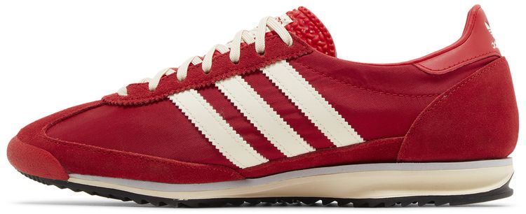 Wmns SL72 OG Scarlet Cream White