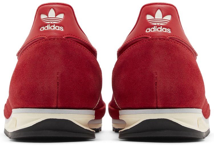 Wmns SL72 OG Scarlet Cream White