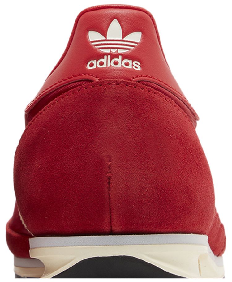 Wmns SL72 OG Scarlet Cream White