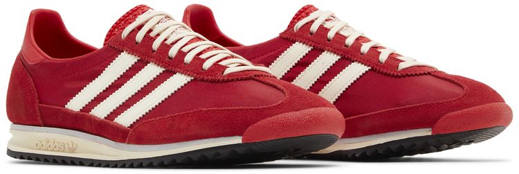Wmns SL72 OG Scarlet Cream White